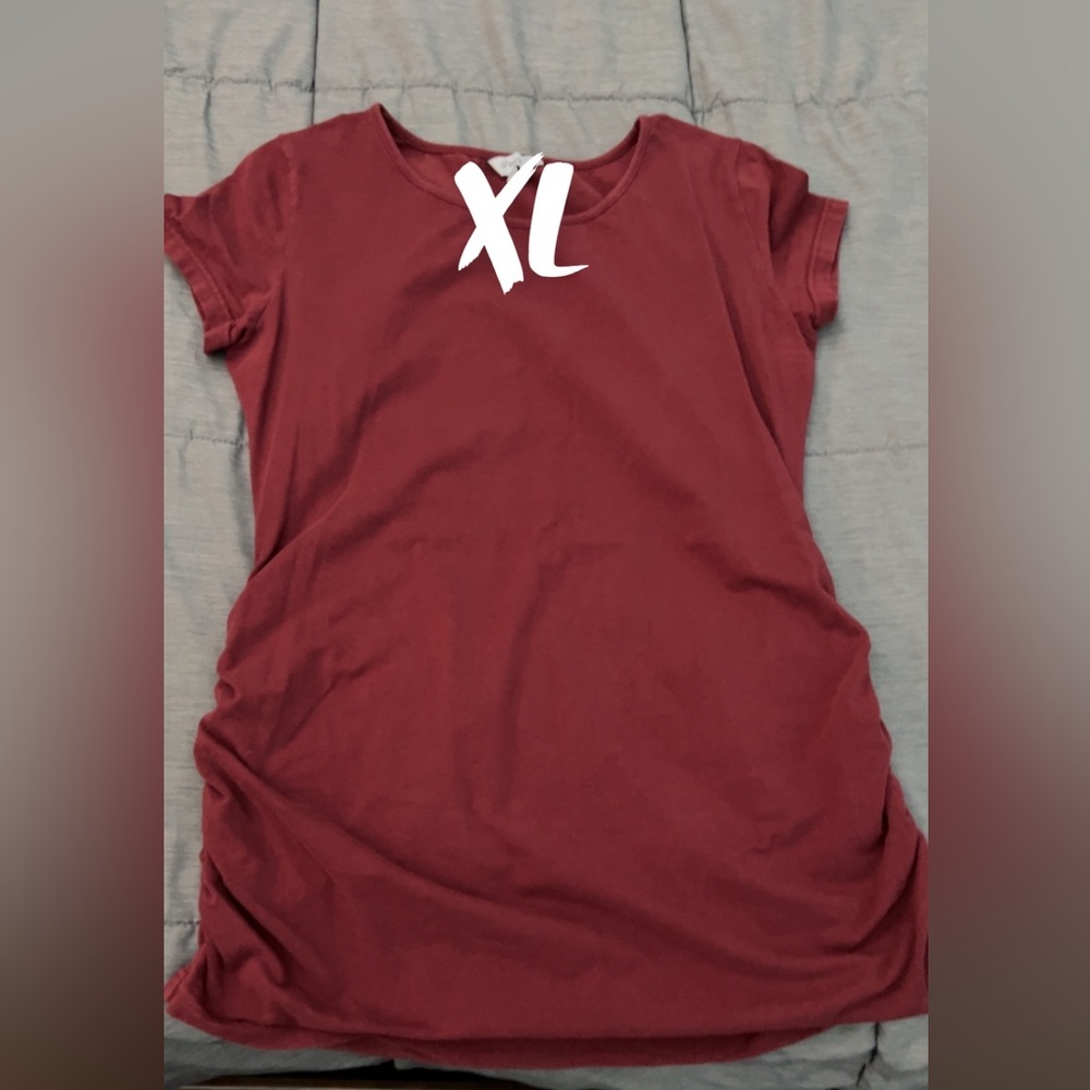 Maternity Top